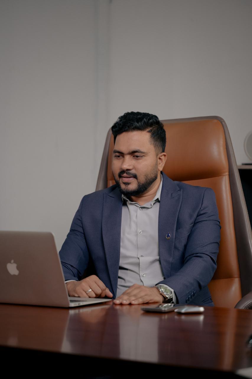 Chairman